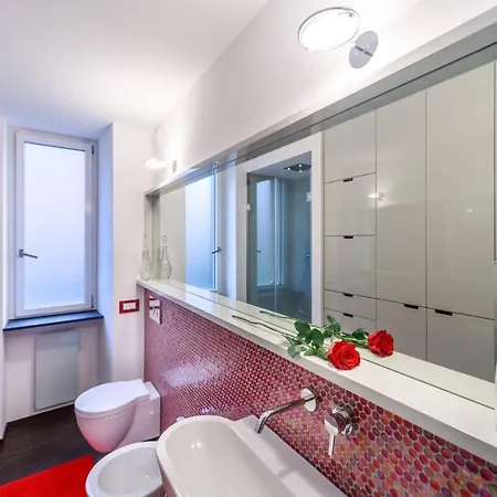 Σπίτι διακοπών Modern Flat With Garden And Parking Γένοβα