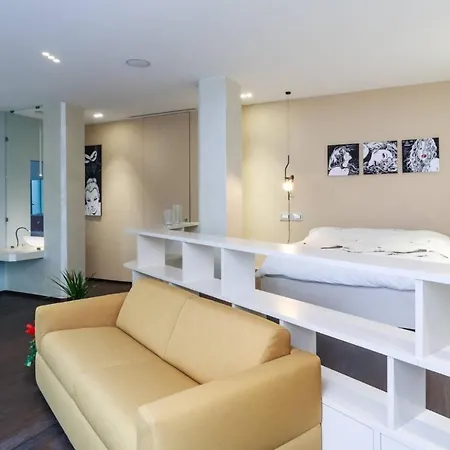 Modern Flat With Garden And Parking Σπίτι διακοπών Γένοβα